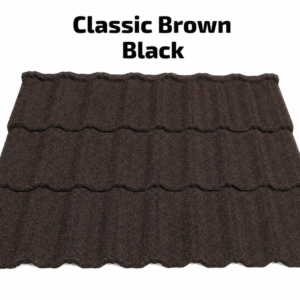 Stone Coated - Classic