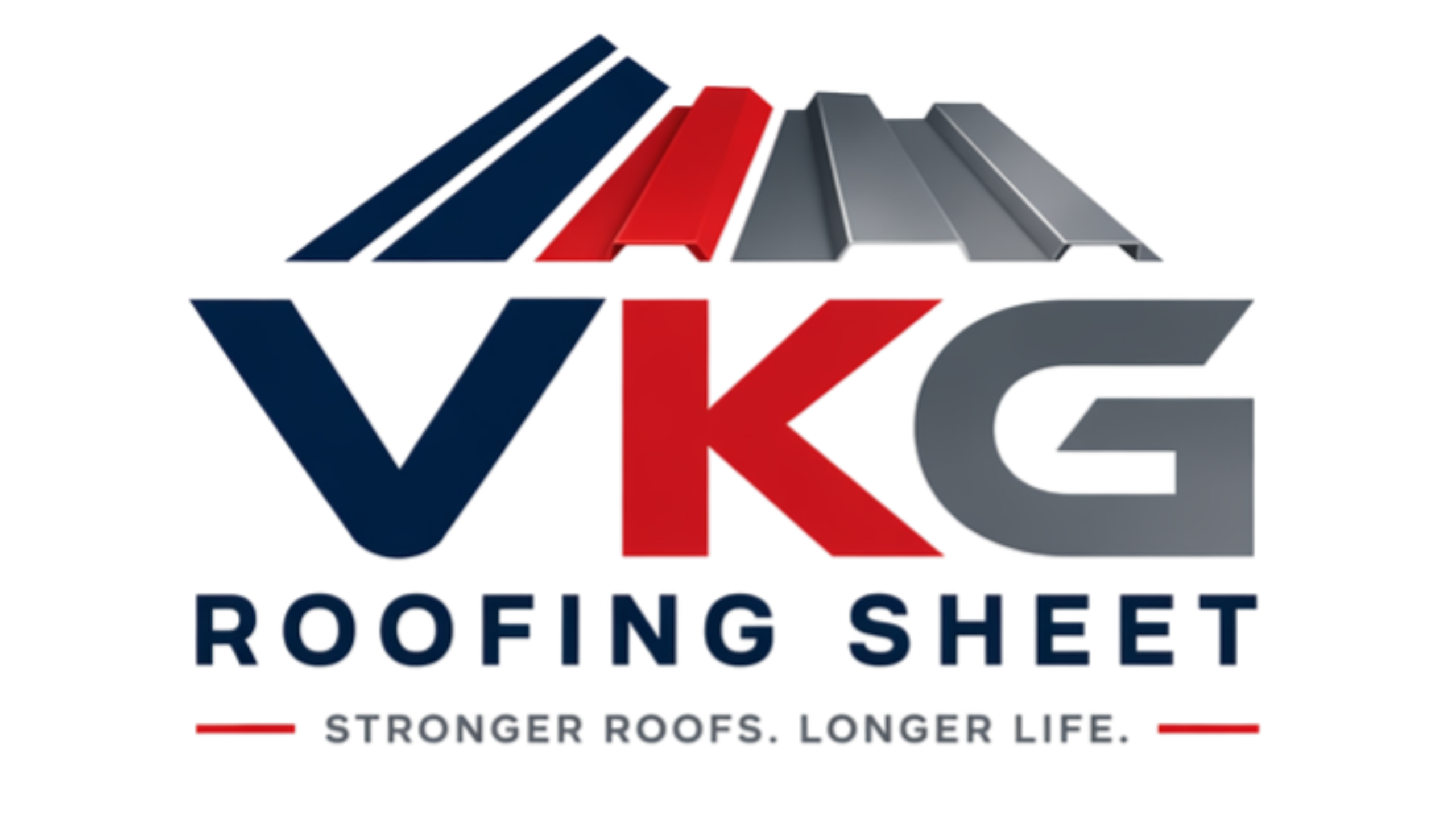 VKG ROOFING SHEET